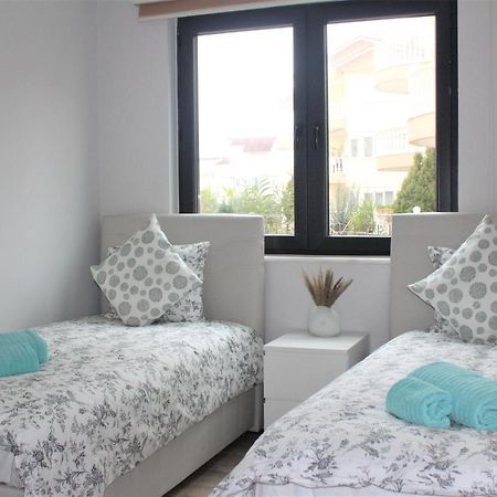 Excellent Mountain View Apartment เบเลก ภายนอก รูปภาพ