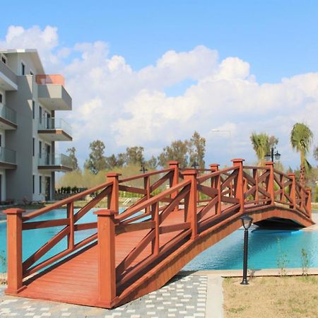 Excellent Mountain View Apartment เบเลก ภายนอก รูปภาพ