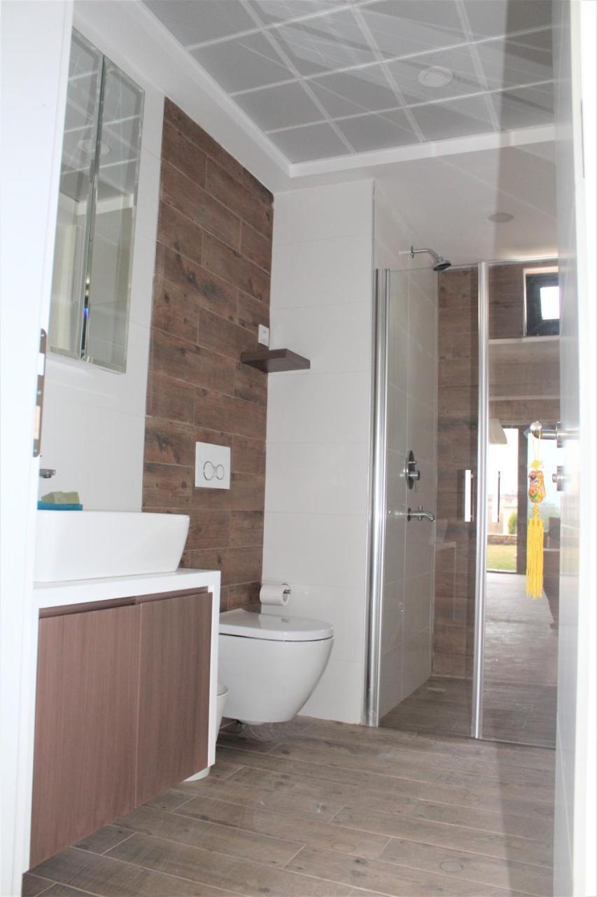 Excellent Mountain View Apartment เบเลก ภายนอก รูปภาพ