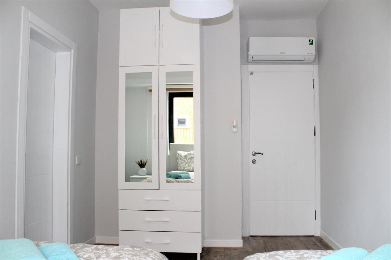 Excellent Mountain View Apartment เบเลก ภายนอก รูปภาพ