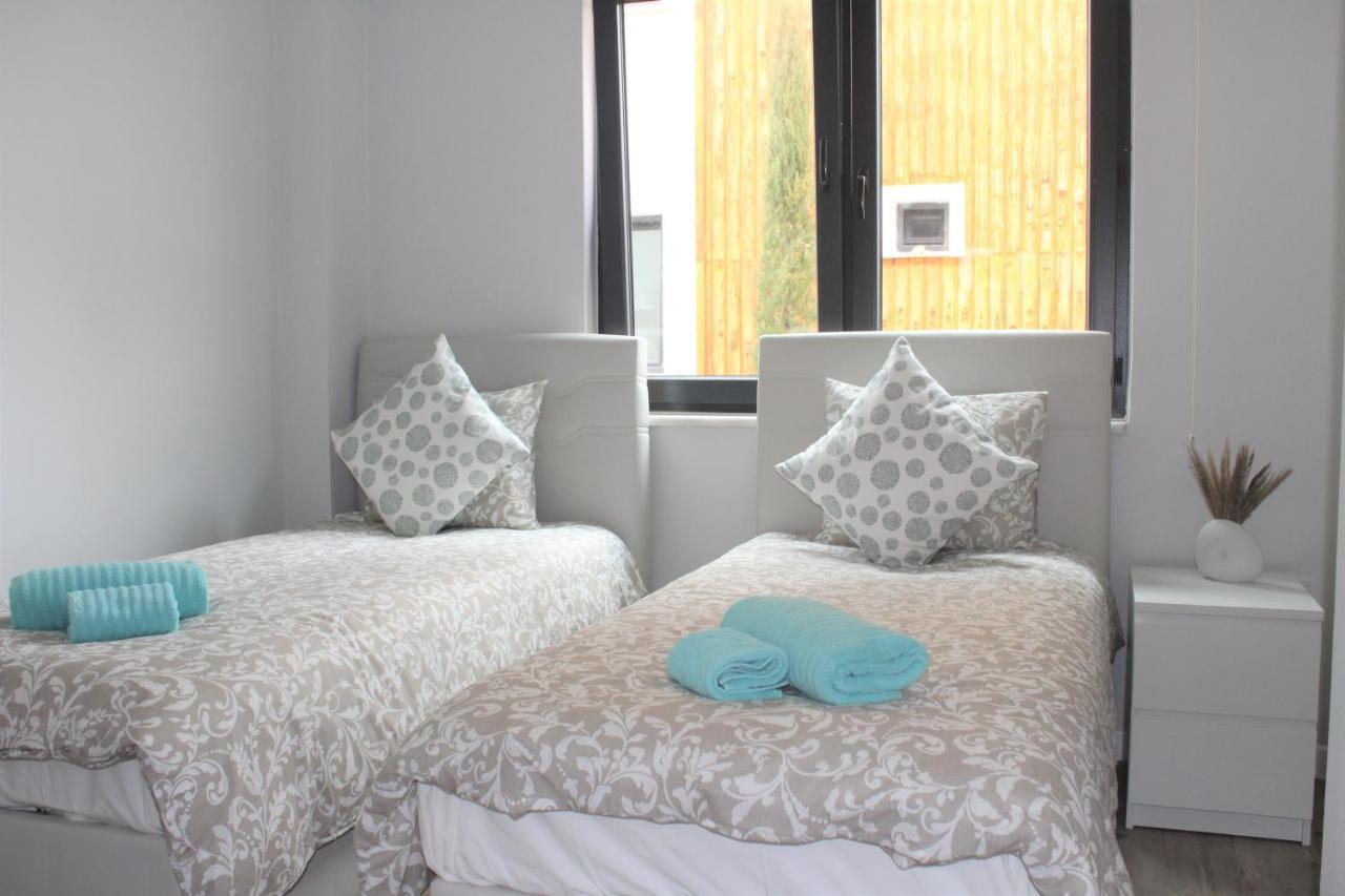 Excellent Mountain View Apartment เบเลก ภายนอก รูปภาพ