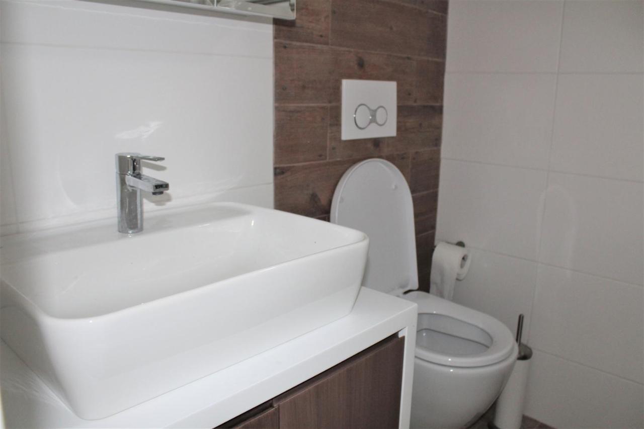 Excellent Mountain View Apartment เบเลก ภายนอก รูปภาพ