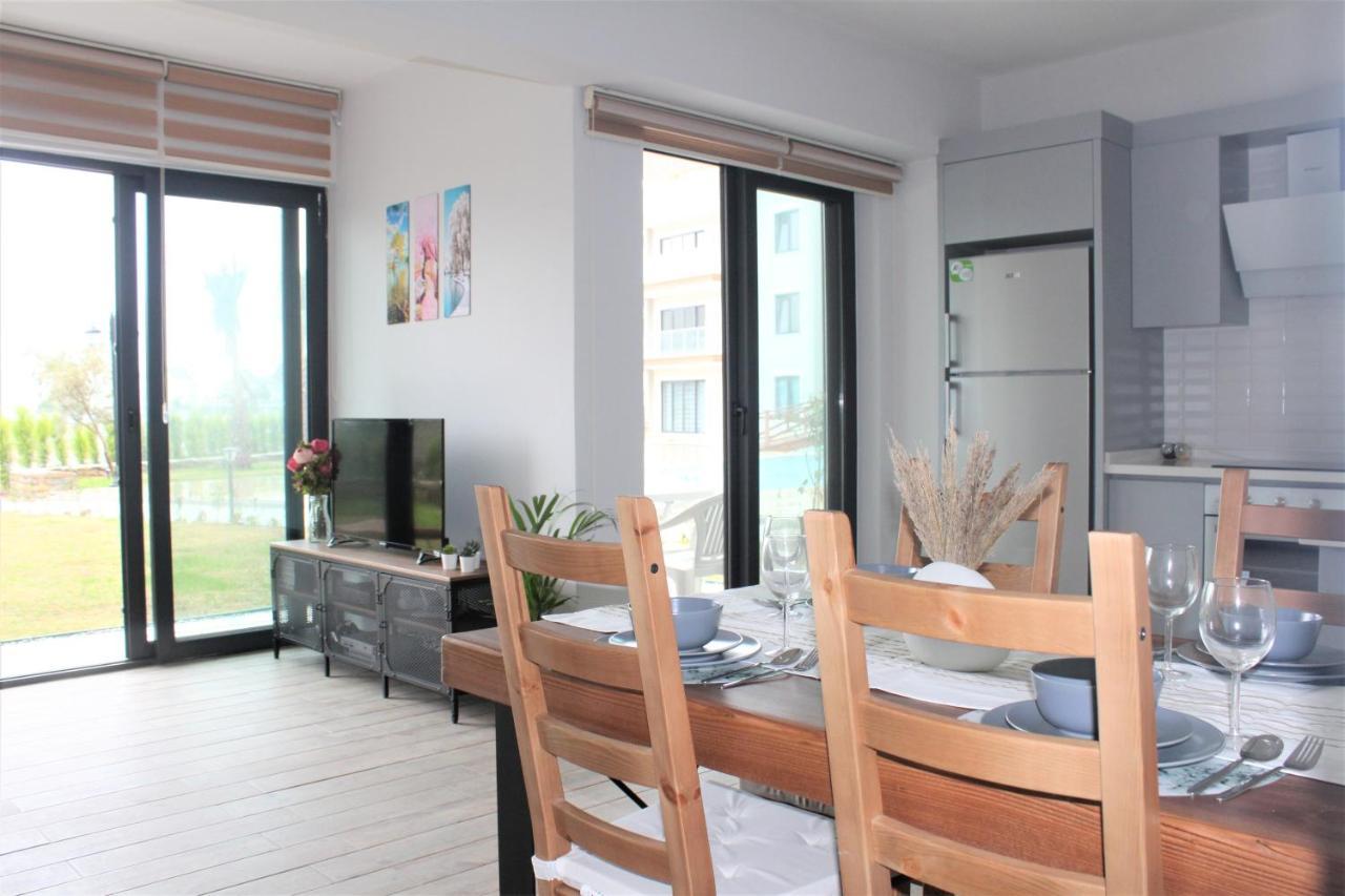 Excellent Mountain View Apartment เบเลก ภายนอก รูปภาพ