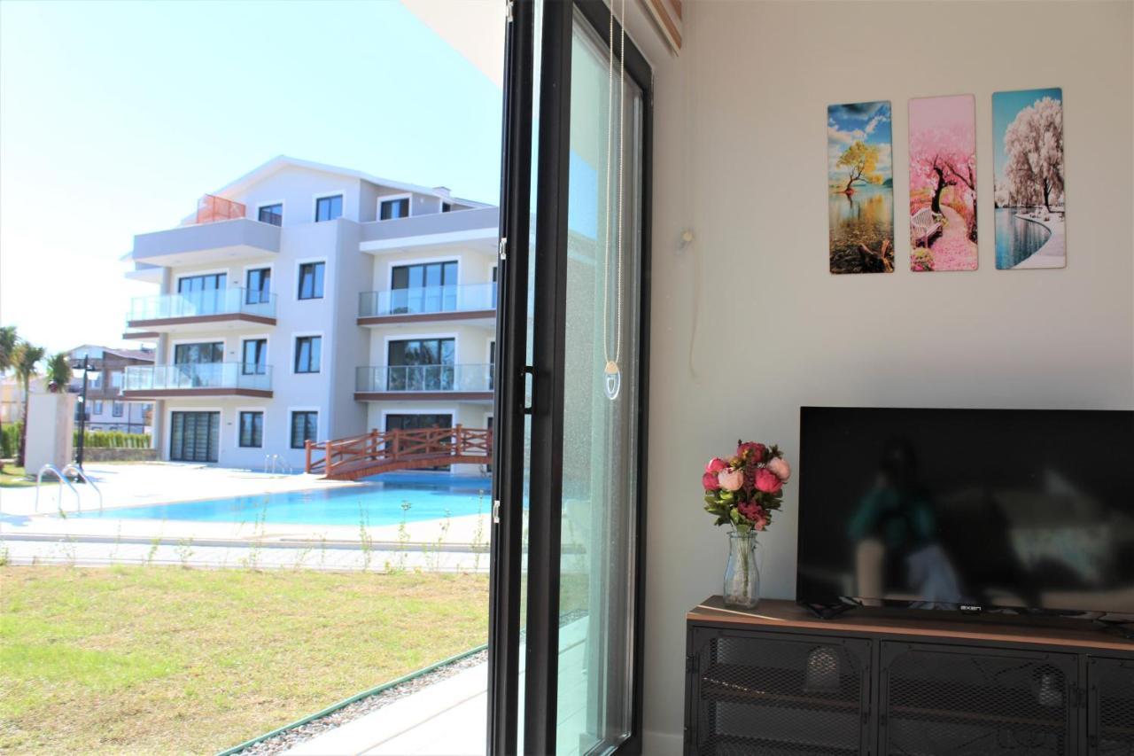 Excellent Mountain View Apartment เบเลก ภายนอก รูปภาพ