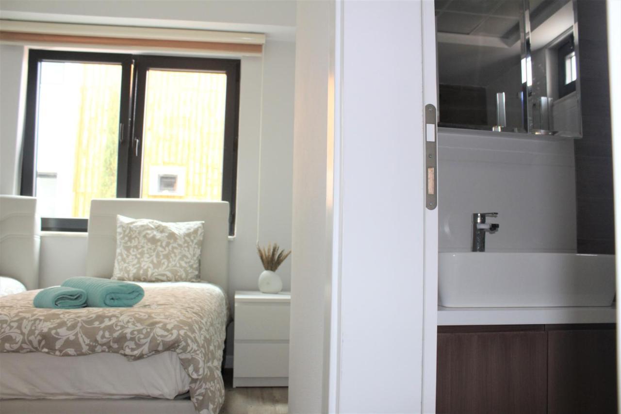 Excellent Mountain View Apartment เบเลก ภายนอก รูปภาพ