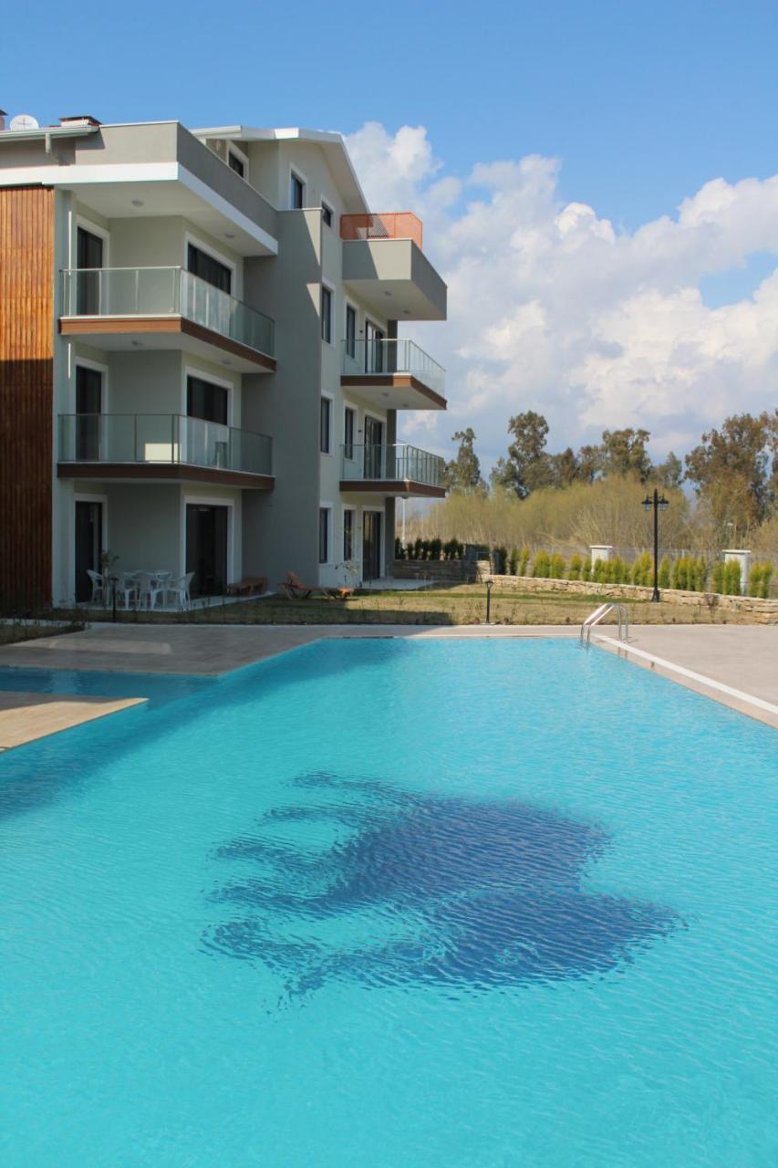 Excellent Mountain View Apartment เบเลก ภายนอก รูปภาพ