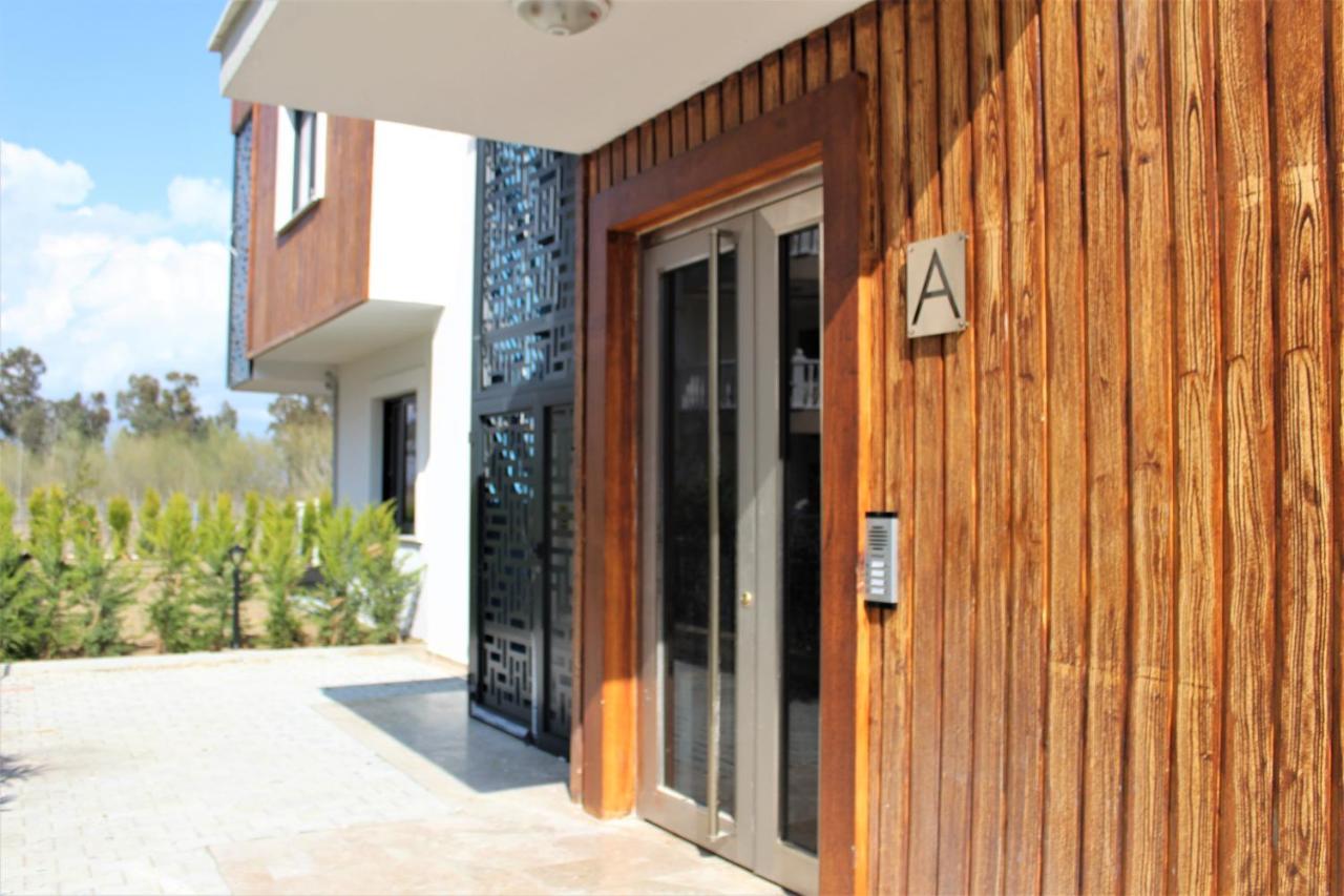 Excellent Mountain View Apartment เบเลก ภายนอก รูปภาพ