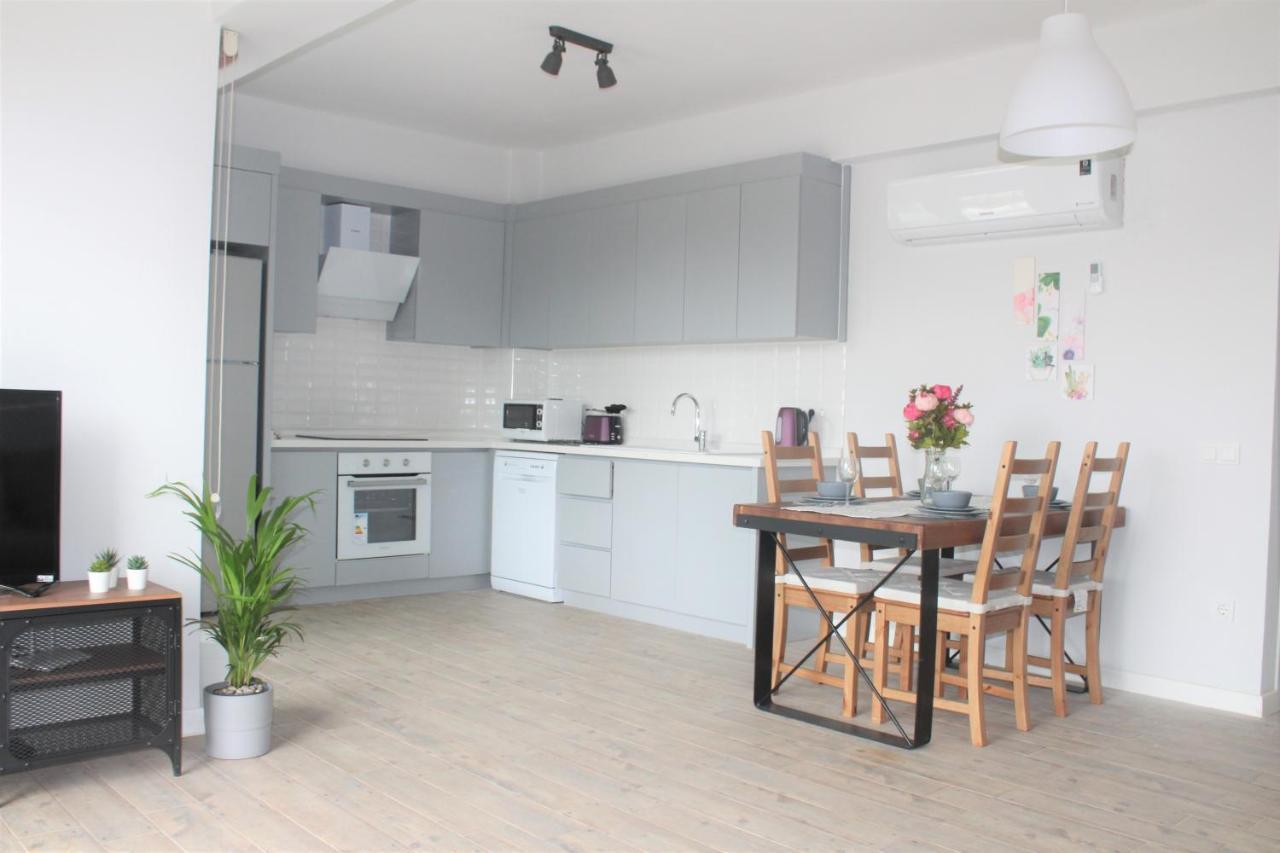 Excellent Mountain View Apartment เบเลก ภายนอก รูปภาพ