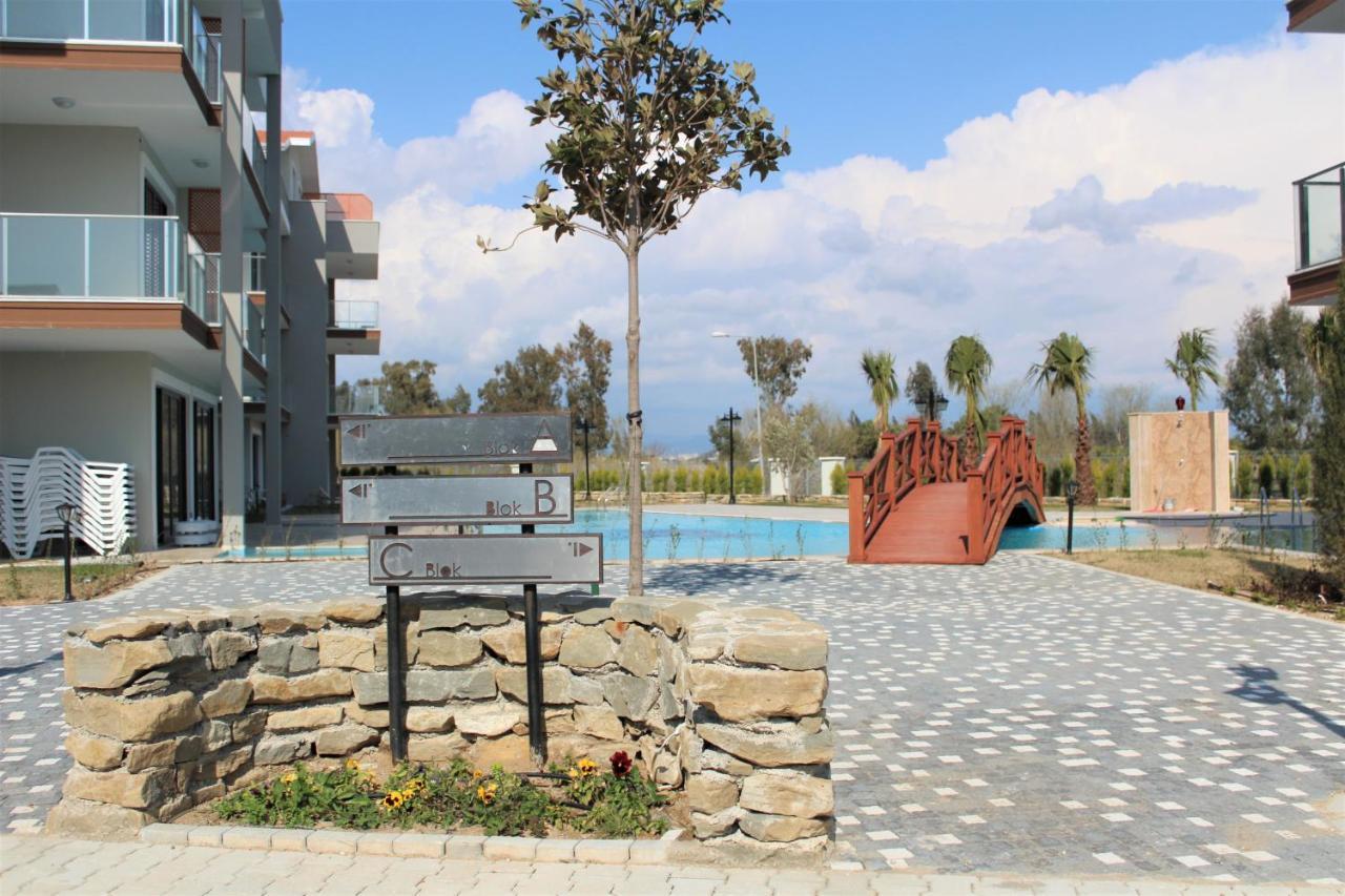 Excellent Mountain View Apartment เบเลก ภายนอก รูปภาพ