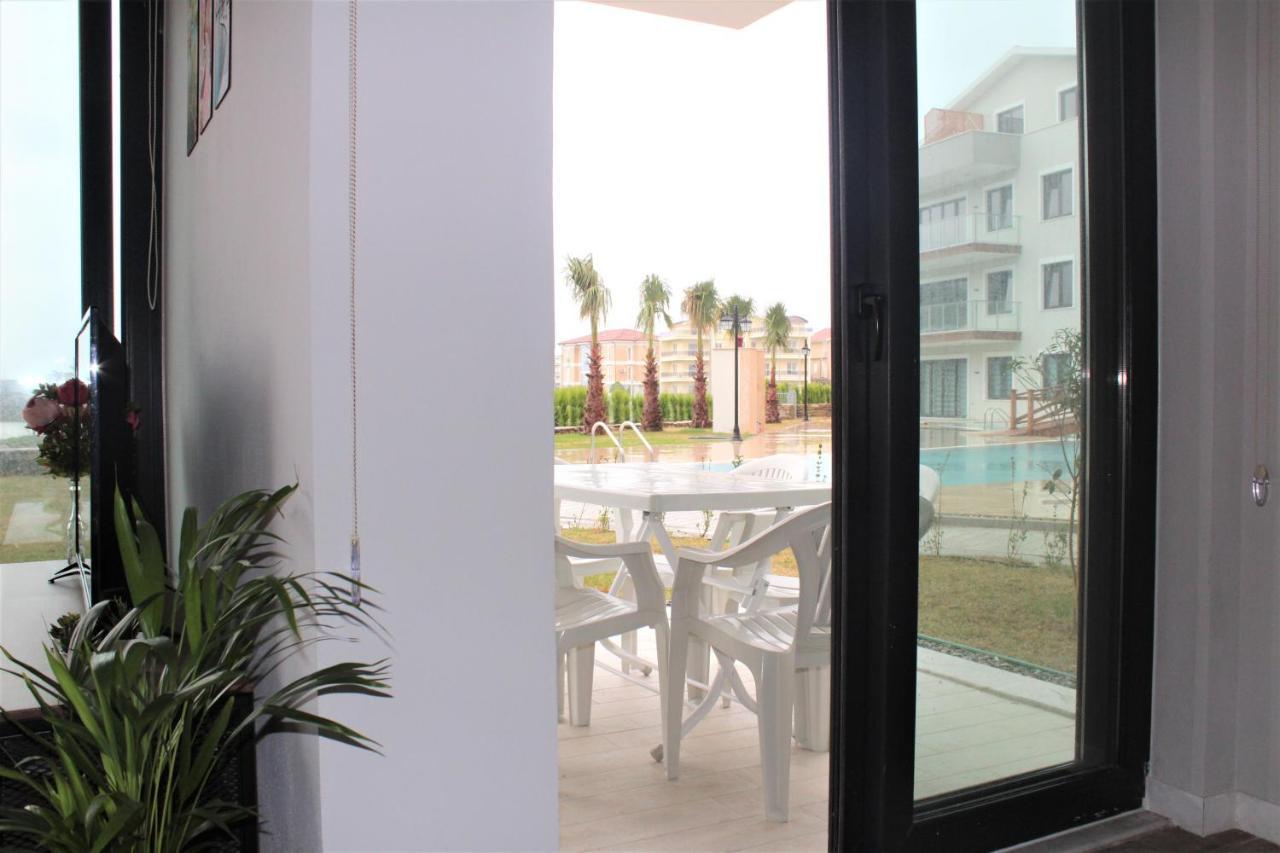 Excellent Mountain View Apartment เบเลก ภายนอก รูปภาพ