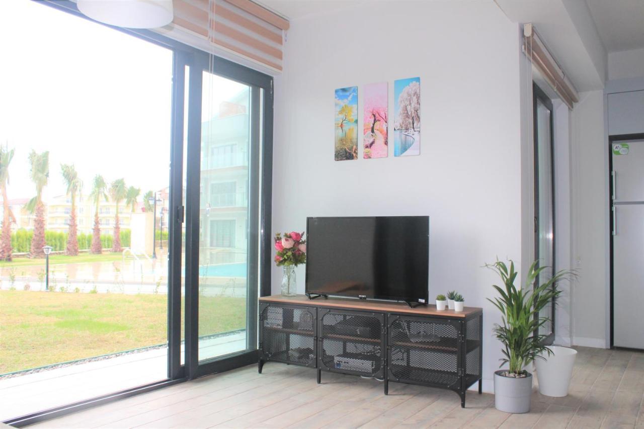 Excellent Mountain View Apartment เบเลก ภายนอก รูปภาพ