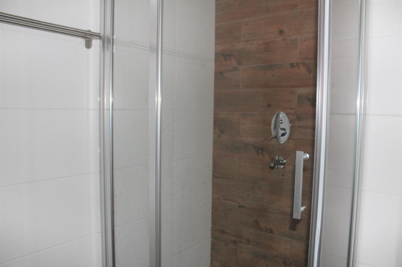 Excellent Mountain View Apartment เบเลก ภายนอก รูปภาพ